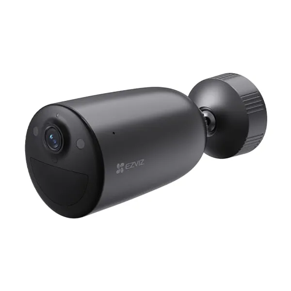 Cameră de supraveghere EZVIZ EB3SP4G Bullet WiFi 3MP IR15m