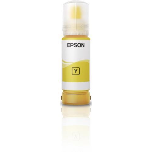 Cartuș Cerneală EPSON 115 Yellow 70ml C13T07D44A