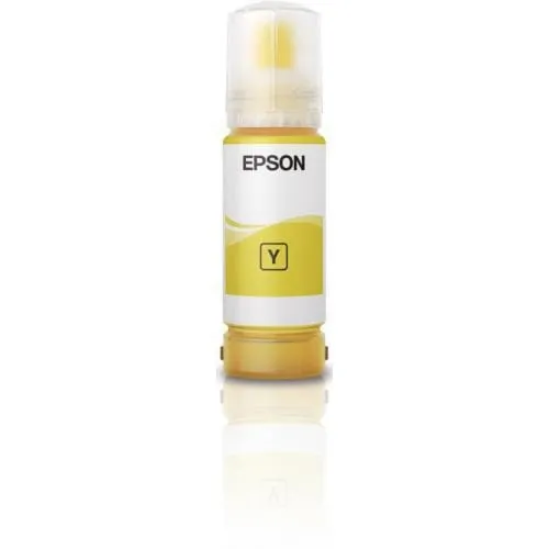 Cartuș Cerneală EPSON 115 Yellow 70ml C13T07D44A