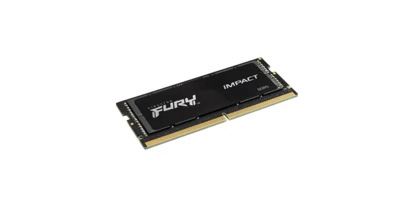 Memorie RAM Laptop KINGSTON 8GB DDR5 4800MHz KF548S38IB-8