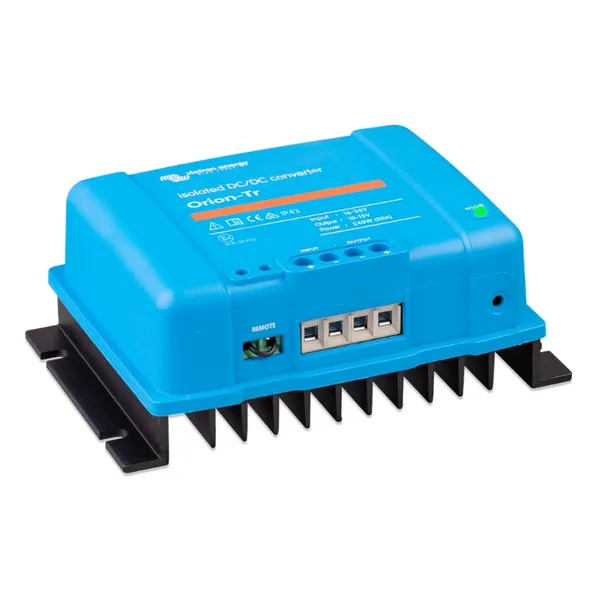 Convertor DC/DC VICTRON ENERGY Orion Tr 24/48 6A 280W - imagine 3