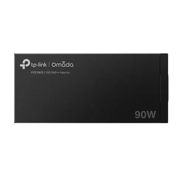 Injector PoE TP-LINK POE380S 10G 90W