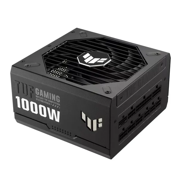 Sursă PC ASUS TUF Gaming 1000W Gold ATX 3.0