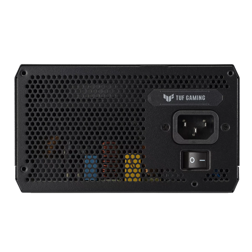 Sursă PC ASUS TUF Gaming 1000W Gold ATX 3.0 - imagine 5