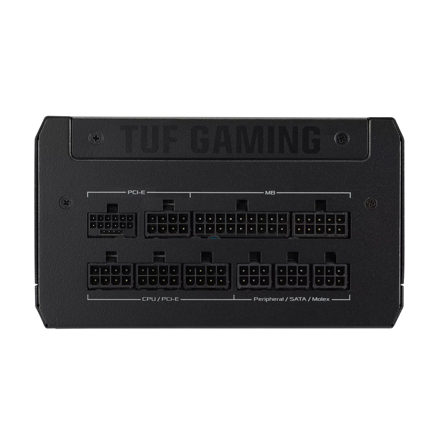 Sursă PC ASUS TUF Gaming 1000W Gold ATX 3.0 - imagine 6