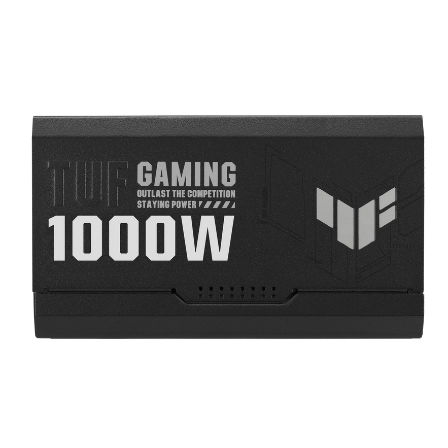 Sursă PC ASUS TUF Gaming 1000W Gold ATX 3.0 - imagine 7