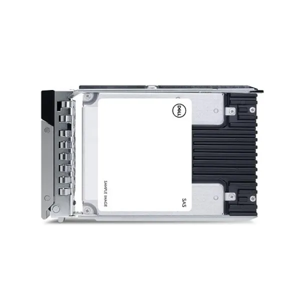 SSD DELL Enterprise 960GB SATA 6Gbps 512e - imagine 2