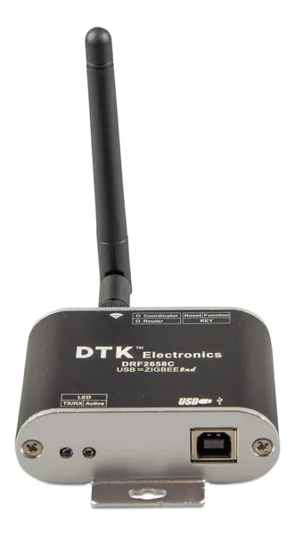 Pereche Convertoare Zigbee VICTRON ENERGY USB și RS485 DRF2658C DRF2659C