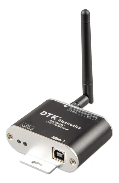 Pereche Convertoare Zigbee VICTRON ENERGY USB și RS485 DRF2658C DRF2659C - imagine 3