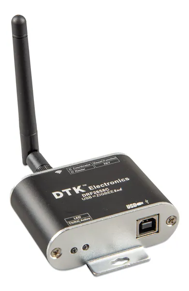 Pereche Convertoare Zigbee VICTRON ENERGY USB și RS485 DRF2658C DRF2659C - imagine 4