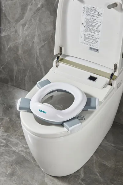 Oliță Portabilă Pliabilă 2in1 U-GROW
