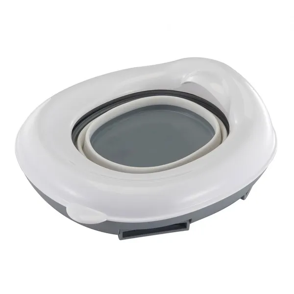 Oliță Portabilă Pliabilă 2in1 U-GROW UGOP-0094GR - imagine 2