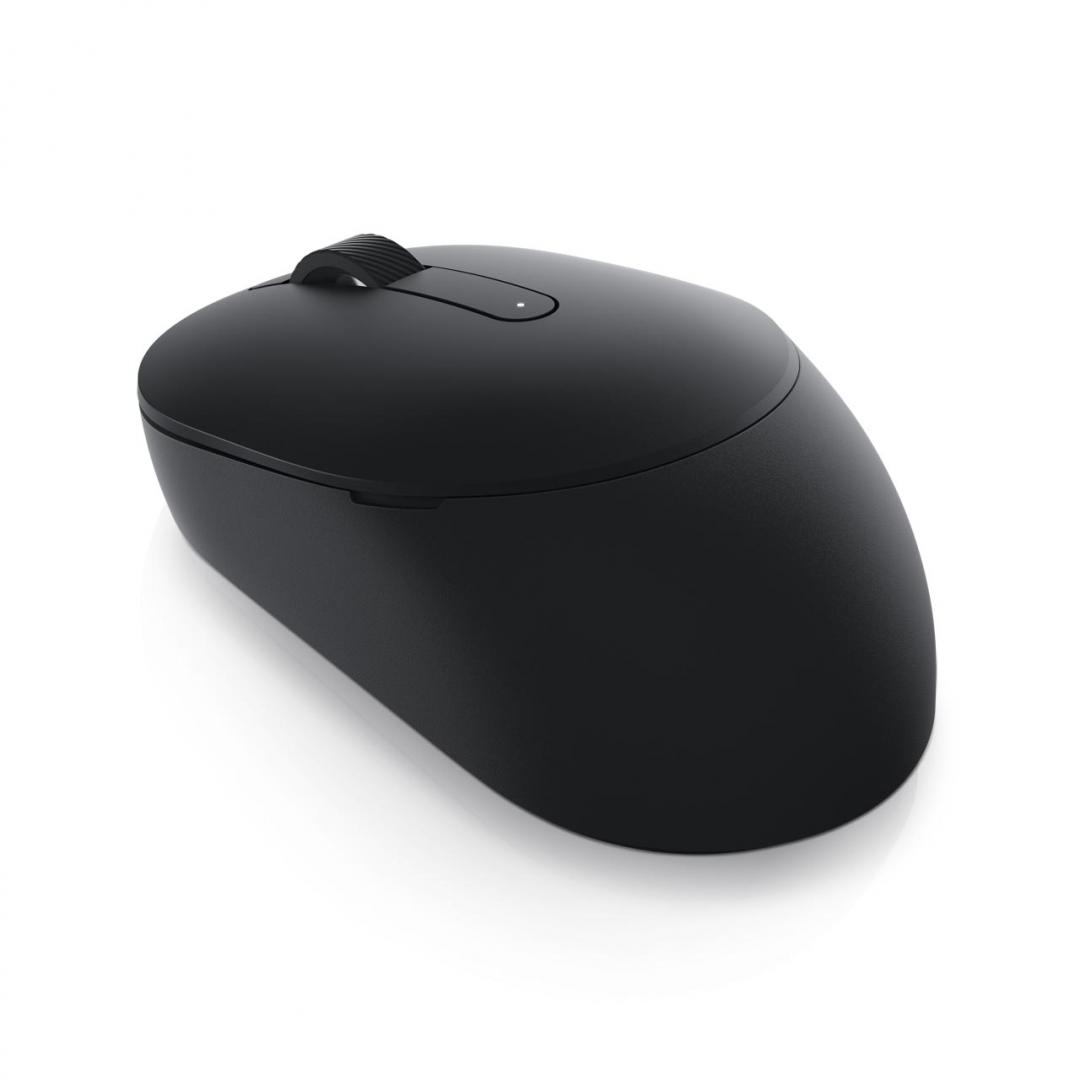 Mouse DELL MS3320W Wireless Bluetooth 1600 DPI Negru - imagine 5
