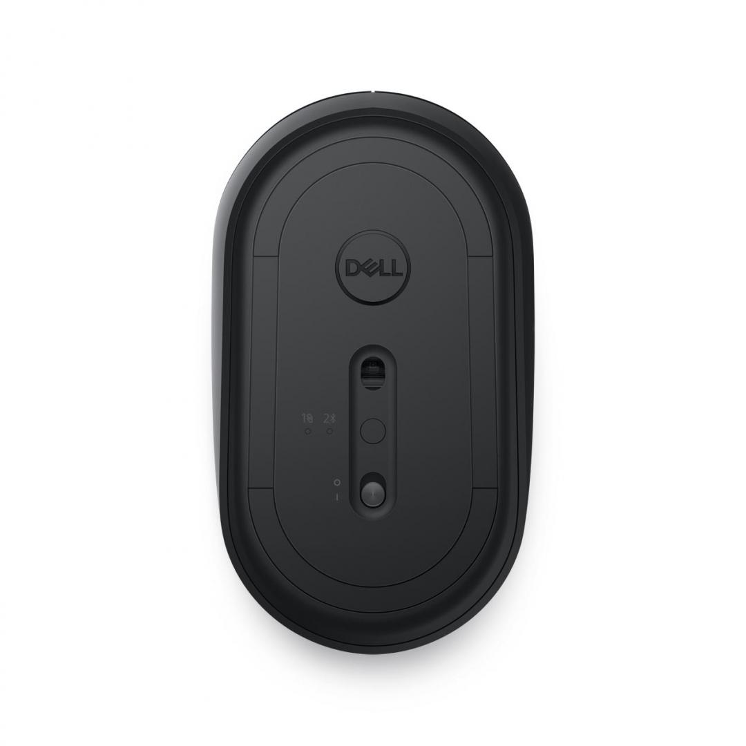 Mouse DELL MS3320W Wireless Bluetooth 1600 DPI Negru - imagine 7