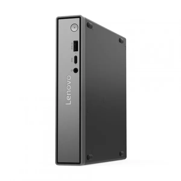 Desktop LENOVO ThinkCentre neo 50q Gen 5 Tiny Intel Core 5 16GB 512GB - imagine 3