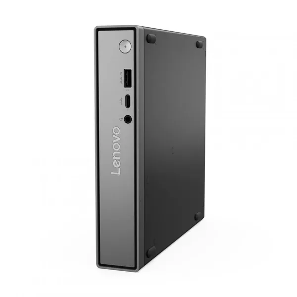 Desktop LENOVO ThinkCentre neo 50q Gen 5 Tiny Intel Core 5 16GB 512GB - imagine 6
