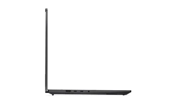 Laptop LENOVO ThinkPad T1g Gen 8 Intel Core Ultra 7 RTX 5060 Negru - imagine 3