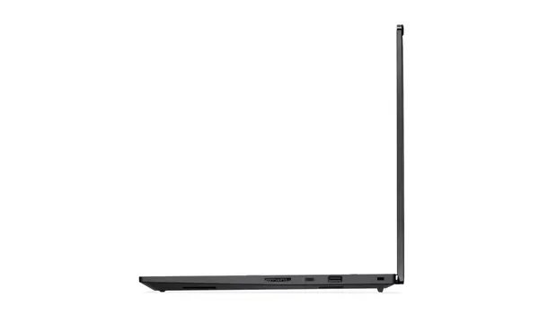 Laptop LENOVO ThinkPad T1g Gen 8 Intel Core Ultra 7 RTX 5060 Negru - imagine 2
