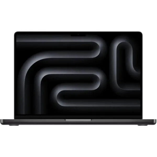 Laptop APPLE MacBook Pro 14.2 M5 Pro 48GB 1TB Space Black