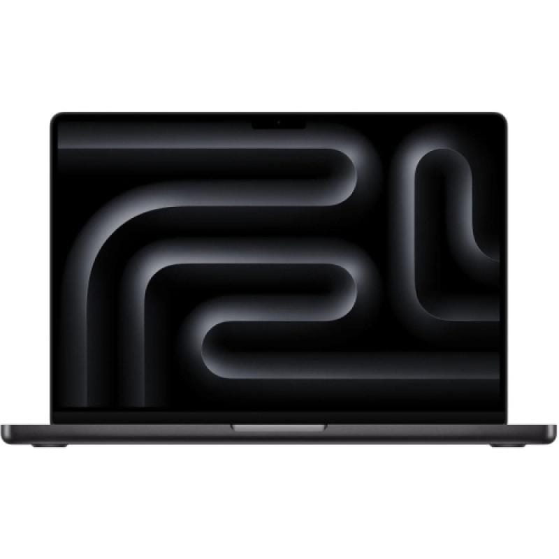 Laptop APPLE MacBook Pro 14.2 M5 Pro 48GB 1TB Space Black