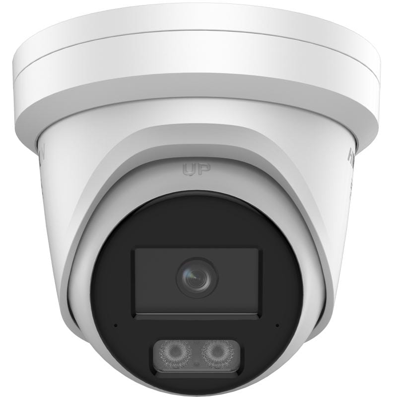 Cameră de supraveghere IP Turret HIKVISION DS-2CD2387G3-LIY 8MP 2.8mm