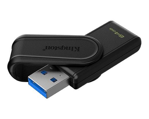 Memorie USB KINGSTON DataTraveler Exodia 64GB USB 3.2