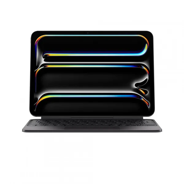 Tastatură APPLE Magic Keyboard iPad Pro 11-inch M5 Black