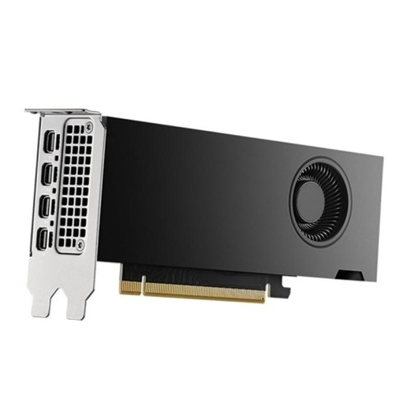 Placă video DELL NVIDIA RTX 2000 Ada 16GB GDDR6