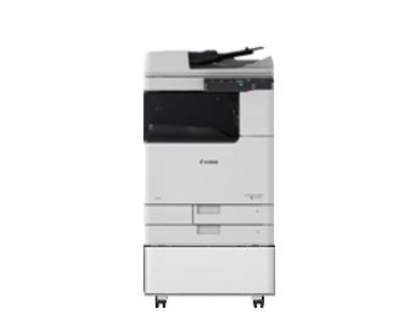 Multifuncțional Laser Color CANON imageRUNNER C3326i BUNDLE A3
