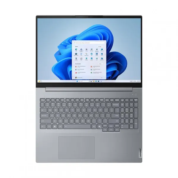 Laptop LENOVO ThinkBook 14 G9 Intel Core 5 16GB 512GB SSD - imagine 7