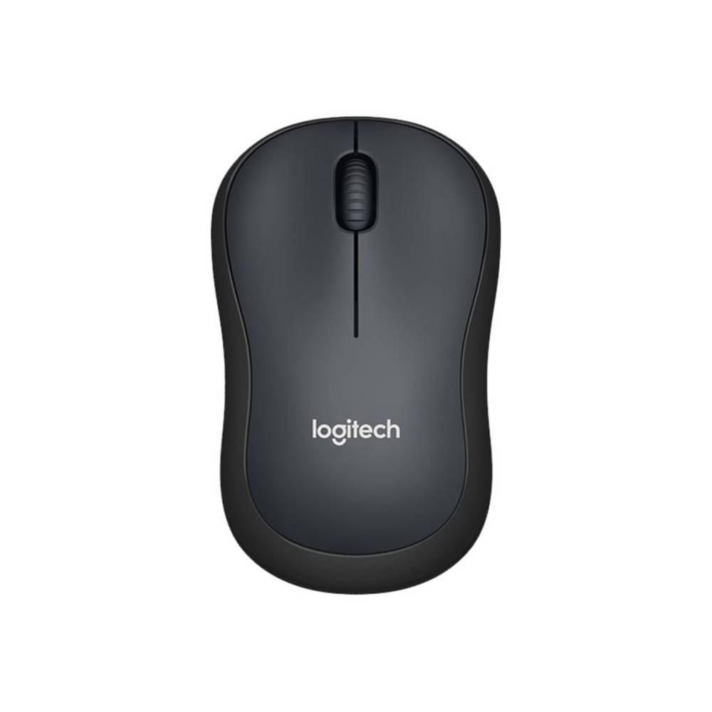 Mouse LOGITECH M220 Silent Wireless Negru 910-004878 - imagine 4