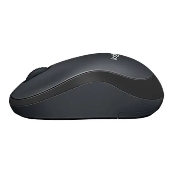 Mouse LOGITECH M220 Silent Wireless Negru 910-004878 - imagine 6