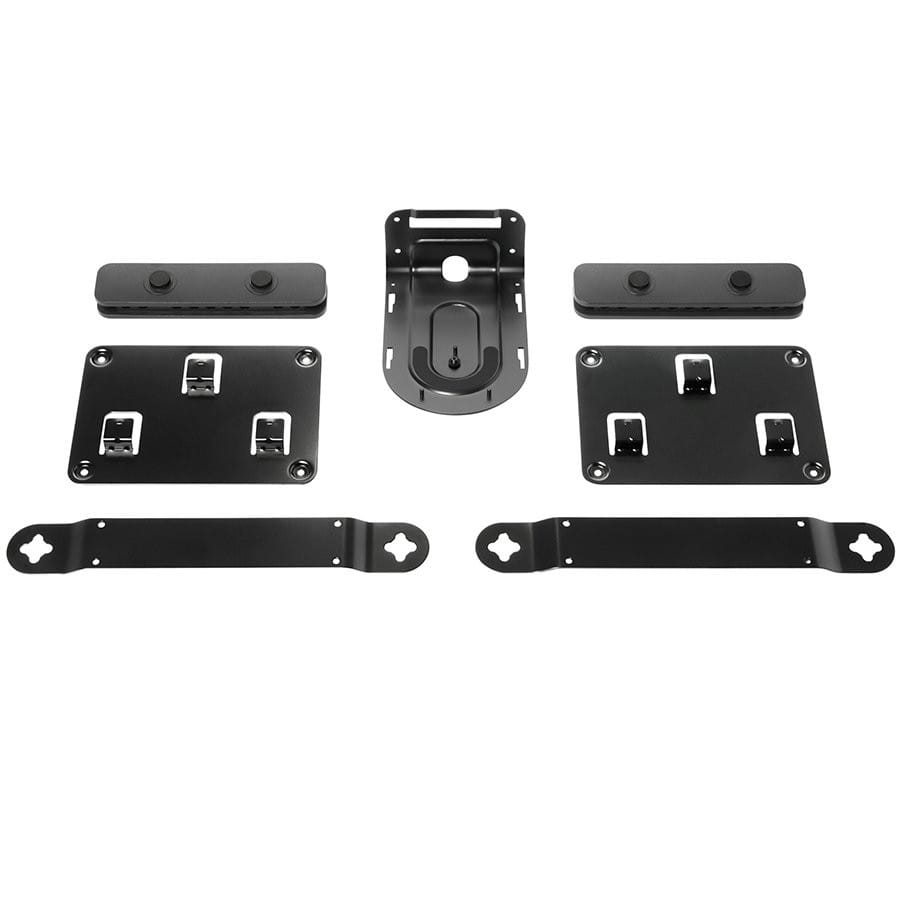 Kit Instalare LOGITECH Rally Suport Boxe Cameră Hub 939-001644