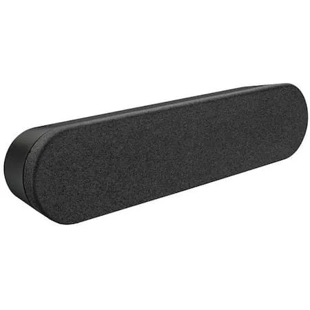 Kit Conferință LOGITECH Rally 4K USB Negru - imagine 4