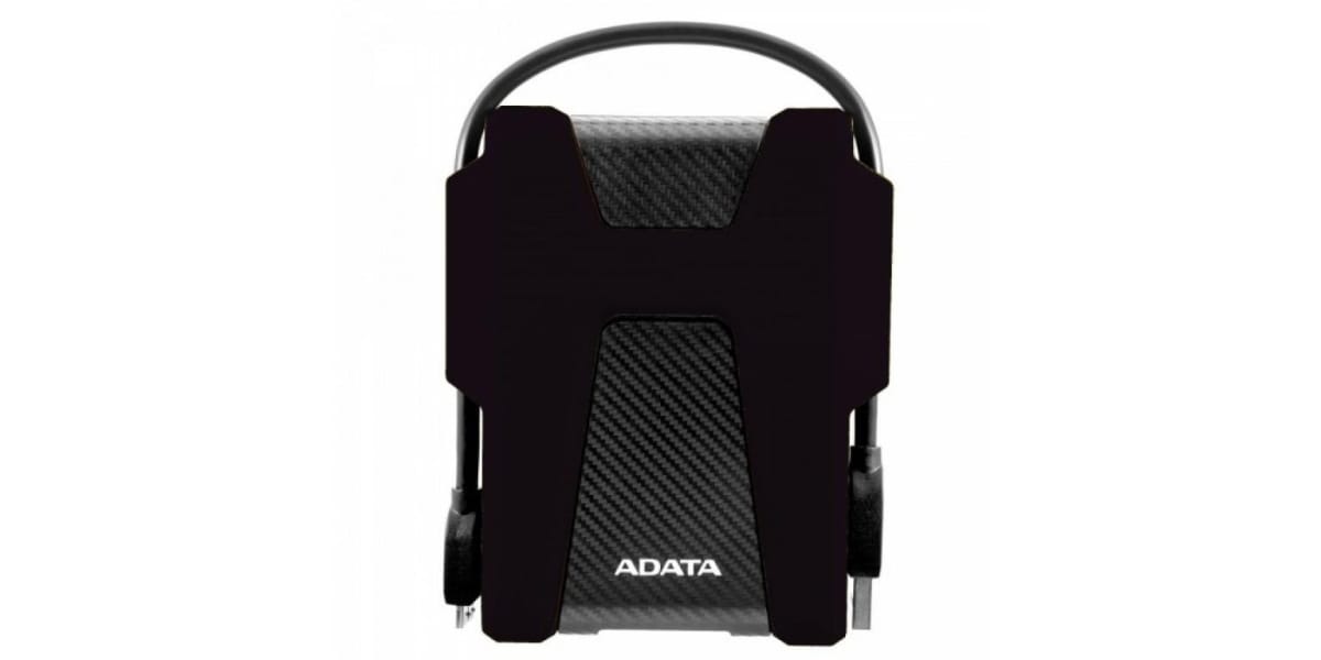 HDD Extern ADATA AHD680-1TU31-CBK 1TB 2.5 inch USB 3.2 Negru