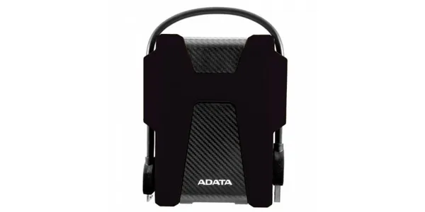 HDD Extern ADATA AHD680-1TU31-CBK 1TB 2.5 inch USB 3.2 Negru