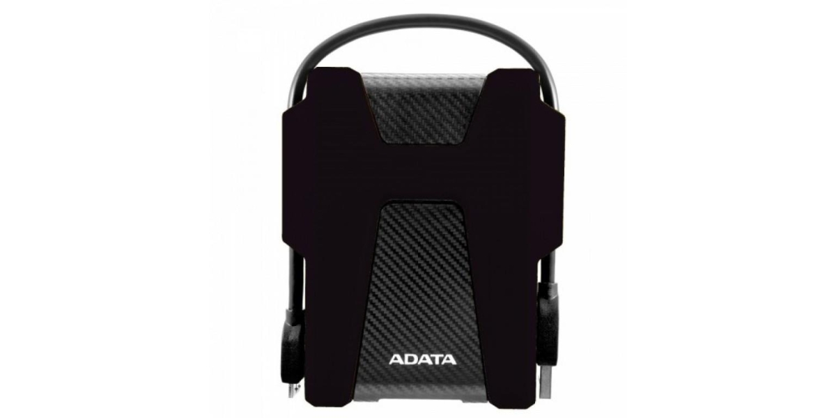 HDD Extern ADATA AHD680-1TU31-CBK 1TB 2.5 inch USB 3.2 Negru
