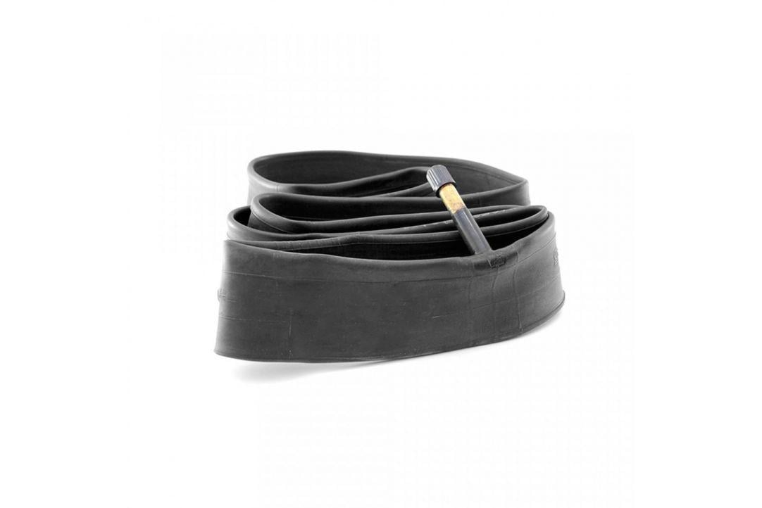 Cameră PEGAS 700x23C Valvă Auto AV48 Negru