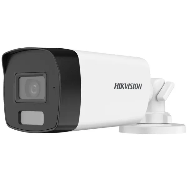Camera de supraveghere HIKVISION DS-2CE17D0T-LFS Bullet 2MP 2.8mm
