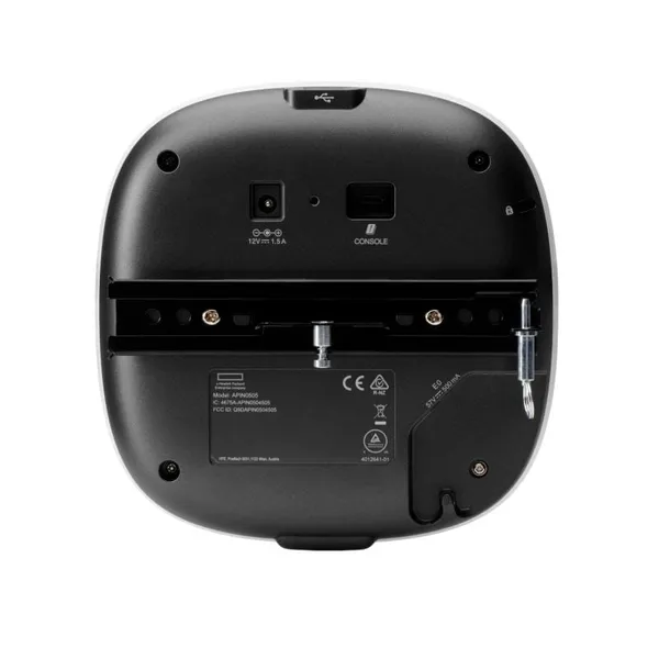 Access Point HPE ARUBA AP-505 Dual Radio 2x2 802.11ax