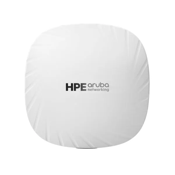 Access Point HPE ARUBA AP-505 Dual Radio 2x2 802.11ax R2H28A - imagine 2