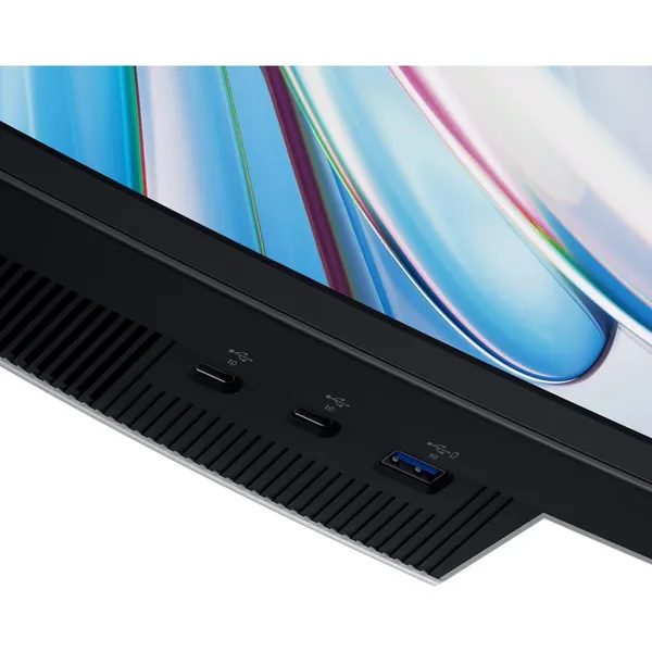 Monitor DELL U3425WE 34 inch Curved WQHD 120Hz - imagine 3
