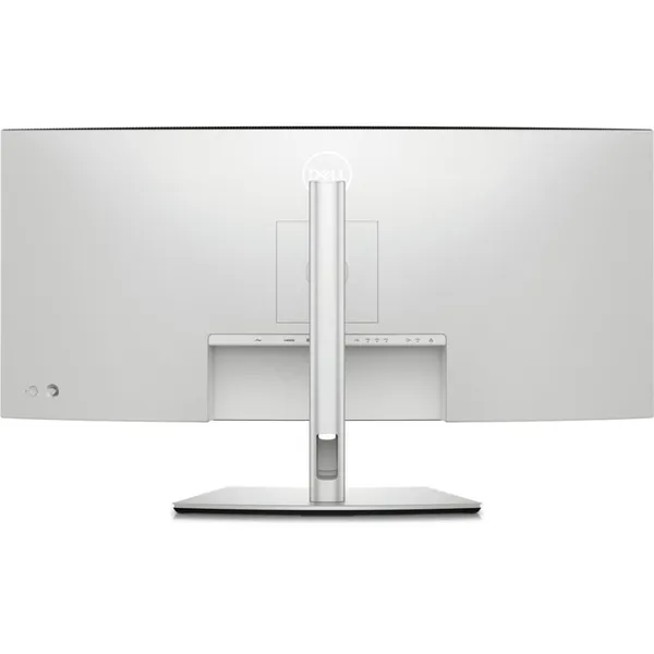 Monitor DELL U3425WE 34 inch Curved WQHD 120Hz - imagine 4