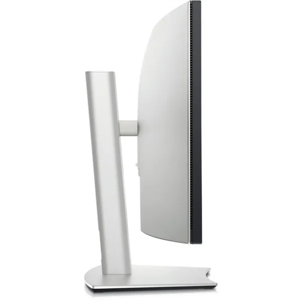 Monitor DELL U3425WE 34 inch Curved WQHD 120Hz - imagine 5