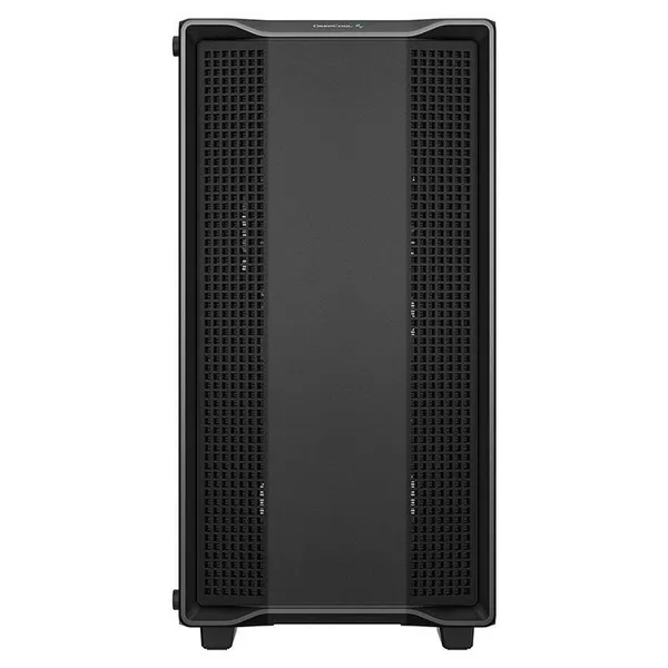 Carcasă PC DEEPCOOL CC360 Mid Tower ARGB Negru - imagine 6