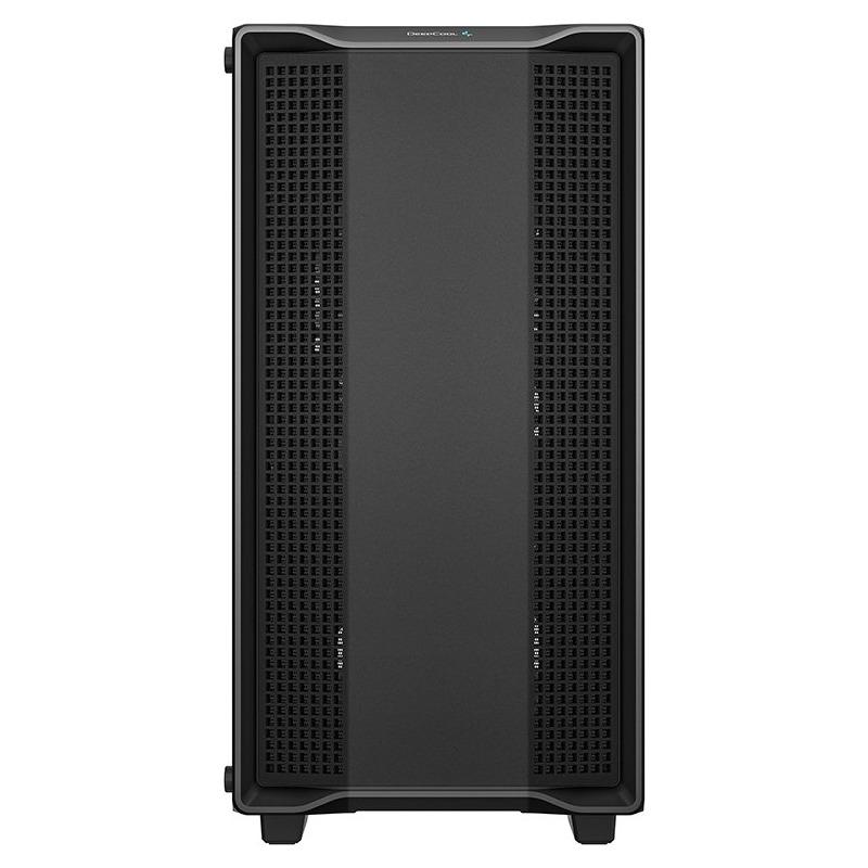 Carcasă PC DEEPCOOL CC360 Mid Tower ARGB Negru - imagine 6