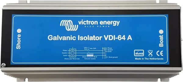 Izolator Galvanic VICTRON ENERGY VDI-64