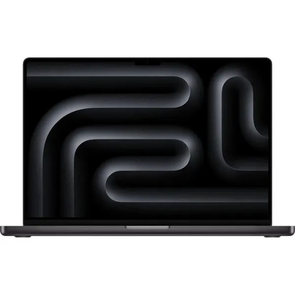 Laptop APPLE MacBook Pro 14.2 M5 Pro 24GB 2TB Space Black
