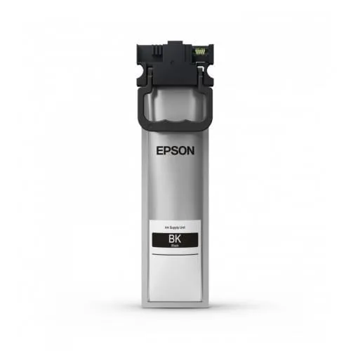 Cartuș Cerneală EPSON C13T11C140 Negru WF-C5390DW/C5890DWF 5000 pagini - imagine 2