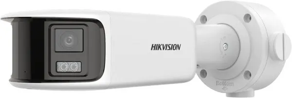 Camera Supraveghere HIKVISION IP Bullet DS-2CD2T67G2P-LSU/SL 6 MP